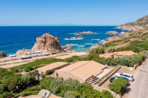 Villa Porta sul Mare Costa Paradiso